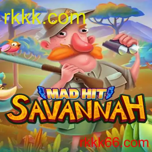 MadHitSavannah